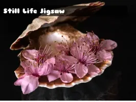 Still Life Jigsaw