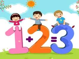 Kids Math Learning