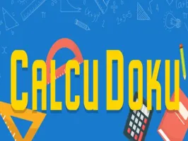 Calcu Doku