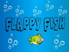 Flapy Fish