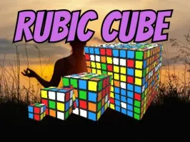 Rubic Cube