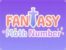 Fantasy Math Number