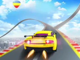 Car Stunts   Impossible Track