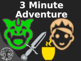 Minute Adventure