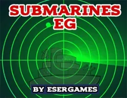 Submarines EG