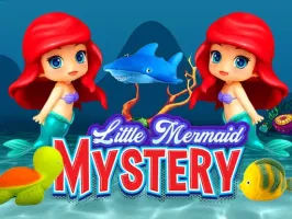 Little Mermaid Mystery