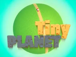 Tiny Planet