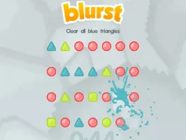 Blurst