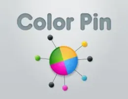 Color Pin