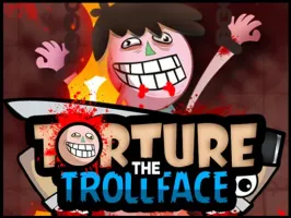 Torture The Trollface