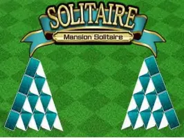 Mansion Solitaire