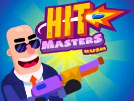 Hit Masters Rush