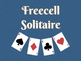 Freecell Solitaire