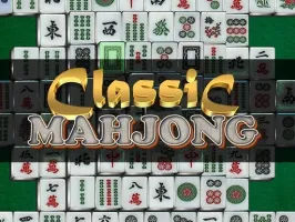 Classic Mahjong