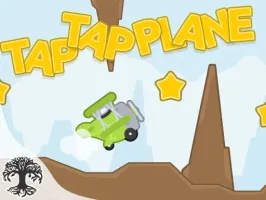 Tap Tap Plane