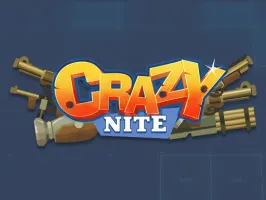 Crazyniteio