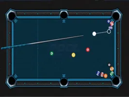 Pool 8 Ball