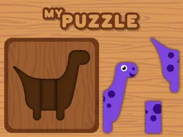 my puzzle