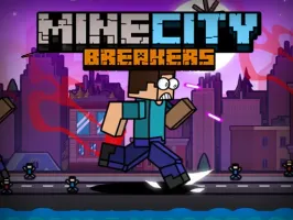 MineCity Breakers