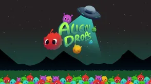 Alien Drops