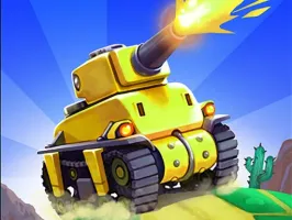 Tank Battle Multiplayer