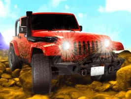 Revolution Offroad