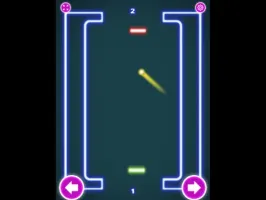 Pong Neon