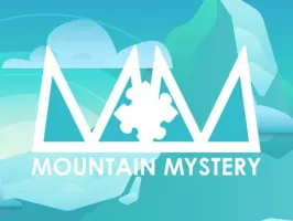 Mountain Mystery Jigsaw