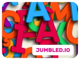 Jumbledio