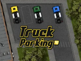 Truck Parking