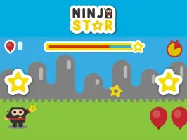 Ninja Star