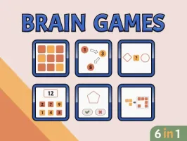 Brain Games