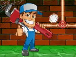 Super Plumber