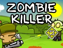 Zombie Killer