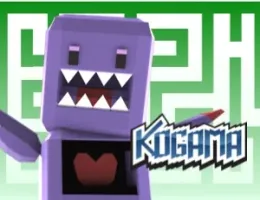 KOGAMA MAZE