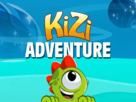 KOGAMA KIZI Adventure