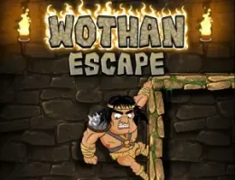 Wothan Escape