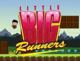 Little Big Runners