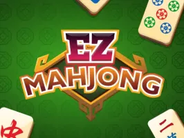 Ez Mahjong