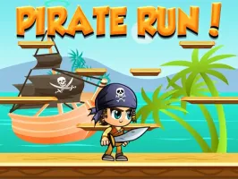 Pirate Run