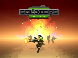 Soldiers Fury