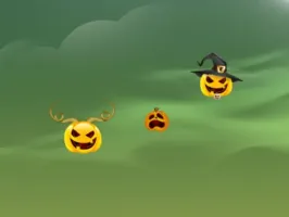 Halloween Defence