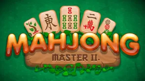 Mahjong Master