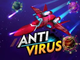 Anti Virus Game