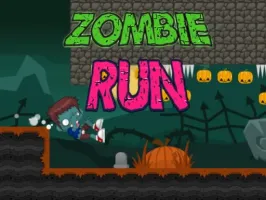 Zombie Run