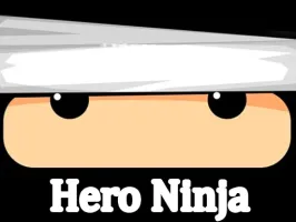 Hero Ninja