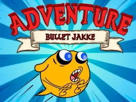 Bullet Jakke Adventure