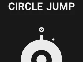 Circle Jump