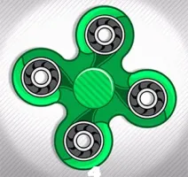 Fidget Spinner Mania