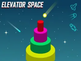 ELEVATOR SPACE